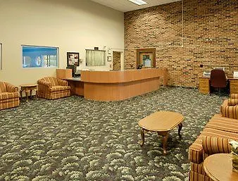 Days By Wyndham West 2* Bloomington
