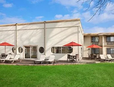 Days By Wyndham West 2* Bloomington