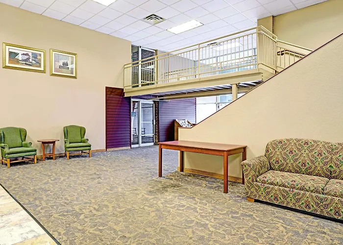 Days By Wyndham West 2* Bloomington