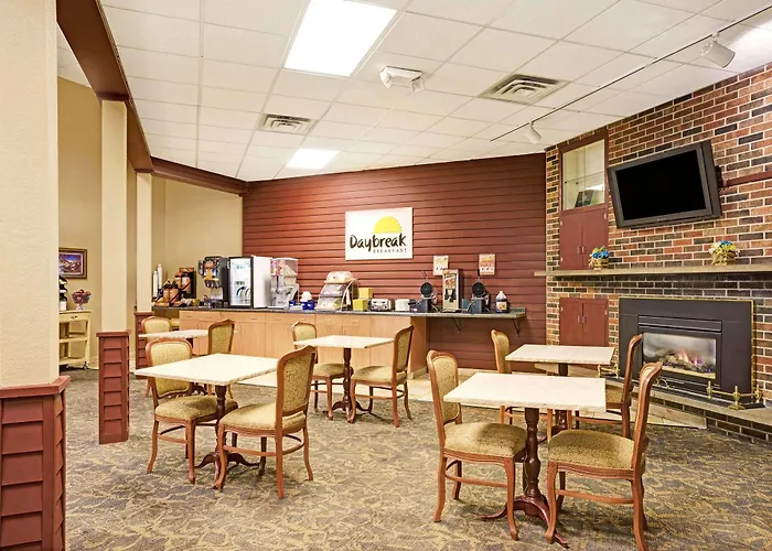 Days By Wyndham West 2* Bloomington