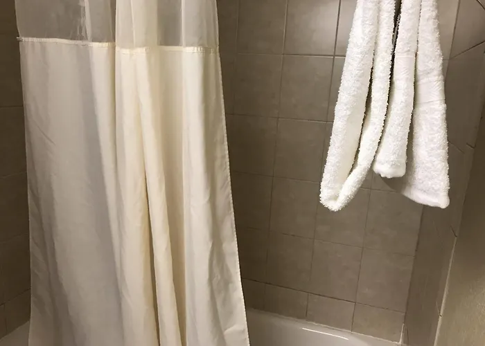 Days By Wyndham West 2* Bloomington